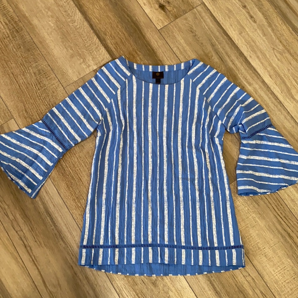 Tunic Top